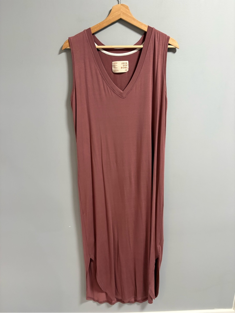 Jackson Rowe Dress